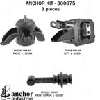 Anchor 300875 Engine Mount Kit - view 1