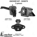 Anchor 300875 Engine Mount Kit - view 2