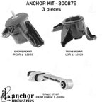Anchor 300879 Engine Mount Kit - view 2