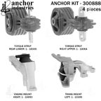 Anchor 300888 Engine Mount Kit - view 3