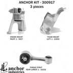 Anchor 300917 Engine Mount Kit - view 4