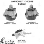 Anchor 300958 Engine Mount Kit - view 4