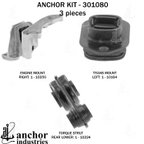 Anchor 301080 Engine Mount Kit - view 3