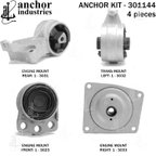 Anchor 301144 Engine Mount Kit - view 4