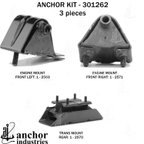 Anchor 301262 Engine Mount Kit - view 1