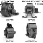 Anchor 301279 Engine Mount Kit - view 2