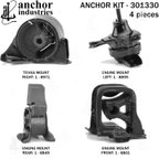 Anchor 301330 Engine Mount Kit - view 1