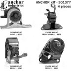 Anchor 301377 Engine Mount Kit - view 3