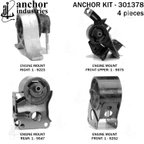 Anchor 301378 Engine Mount Kit - view 3
