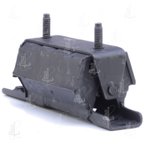Anchor 3027 Manual Transmission Mount - Rear - view 2