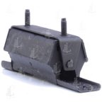 Anchor 3027 Manual Transmission Mount - Rear - view 3