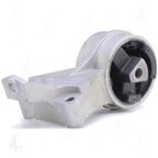 Anchor 3031 Engine Mount - Rear - view 4