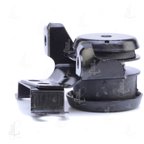Anchor 3057 Manual Transmission Mount - Left - view 2