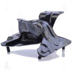 Anchor 3060 Engine Mount - Front Right - view 1