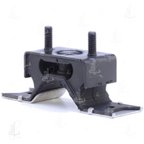 Anchor 3061 Manual Transmission Mount - Rear - view 2