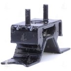 Anchor 3062 Manual Transmission Mount - Rear - view 2