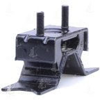Anchor 3062 Manual Transmission Mount - Rear - view 3