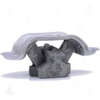 Anchor 3063 Manual Transmission Mount - Rear - view 4