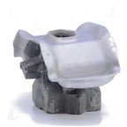 Anchor 3063 Manual Transmission Mount - Rear - view 2