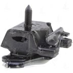 Anchor 3125 Manual Transmission Mount - Rear - view 1