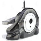 Anchor 3128 Engine Mount - Front Right - view 3