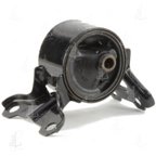 Anchor 3134 Manual Transmission Mount - Left - view 2