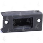 Anchor 3136 Manual Transmission Mount - Rear - view 4