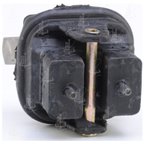 Anchor 3138 Engine Mount - Front Left or Front Right - view 2