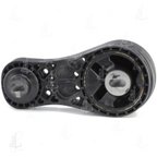 Anchor 3141 Engine Torque Strut Mount - Right - view 1