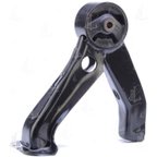Anchor 3157 Engine Mount - Rear - view 1