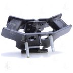Anchor 3162 Manual Transmission Mount - Rear - view 4
