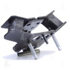 Anchor 3162 Manual Transmission Mount - Rear - view 1
