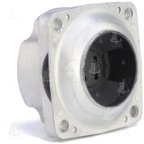 Anchor 3163 Manual Transmission Mount - Rear - view 1