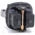 Anchor 3170 Engine Mount - Front Left or Front Right - view 4