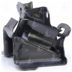 Anchor 3176 Engine Mount - Front Left or Front Right - view 3