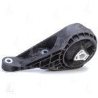 Anchor 3194 Manual Transmission Mount - Front Left - view 4