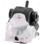 Anchor 3206 Engine Mount - Front Left - view 2