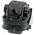 Anchor 3206 Engine Mount - Front Left - view 3