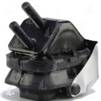 Anchor 3207 Engine Mount - Front Right - view 3