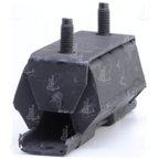 Anchor 3249 Manual Transmission Mount - Rear - view 2