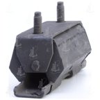 Anchor 3249 Manual Transmission Mount - Rear - view 3