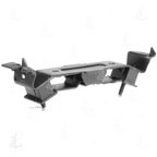 Anchor 3257 Manual Transmission Mount - Rear - view 4