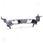 Anchor 3257 Manual Transmission Mount - Rear - view 1