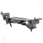 Anchor 3257 Manual Transmission Mount - Rear - view 3