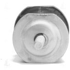 Anchor 3270 Manual Transmission Mount - Left or Right - view 3