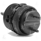 Anchor 3272 Engine Mount - Rear - view 2