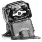 Anchor 3277 Engine Mount - Front Left or Front Right - view 4