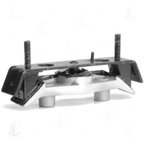 Anchor 3286 Manual Transmission Mount - Rear - view 4