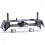 Anchor 3286 Manual Transmission Mount - Rear - view 1