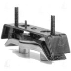 Anchor 3286 Manual Transmission Mount - Rear - view 2